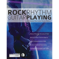 Rock Rhythm Guitar Playing - Paperback