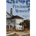 Precious Memories: Blueberry Beach Sweet Beach Romance Book Four - Paperback