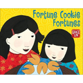 Fortune Cookie Fortunes - Hardcover