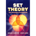Set Theory: The Structure of Arithmetic - Paperback