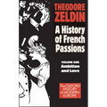 France, 1848-1945: Ambition and Love - Paperback