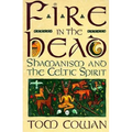Fire in the Head: Shamanism and the Celtic Spirit - Paperback