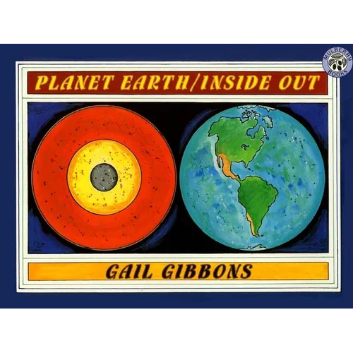 Planet Earth/Inside Out - Paperback