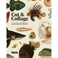 Cut and Collage - Paperback