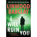 I Will Ruin You - Hardcover