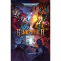 Genefather - Paperback