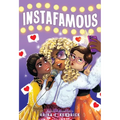 Instafamous - Hardcover