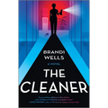 The Cleaner - Hardcover