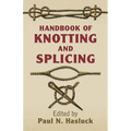 Handbook of Knotting and Splicing - Paperback