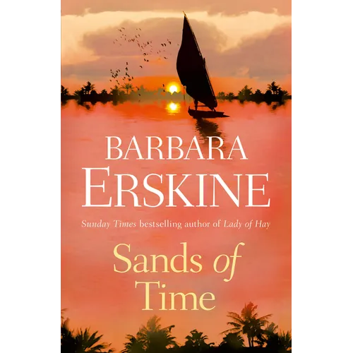 Sands of Time - Paperback