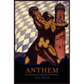 Anthem - Paperback