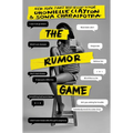 The Rumor Game - Hardcover