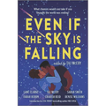 Even If the Sky Is Falling - Paperback
