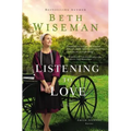 Listening to Love - Paperback