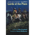 Lords of the Plain - Paperback