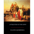 Antiquities of the Jews - Paperback