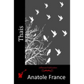 Thais - Paperback