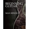 Beginning Guitar - Paperback