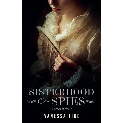 Sisterhood of Spies - Paperback