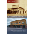 Campbell County - Hardcover
