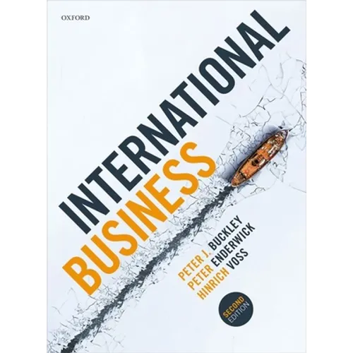 International Business 2nd Edition - Paperback
