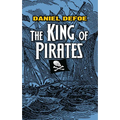 The King of Pirates - Paperback