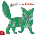 Hello, Red Fox - Paperback