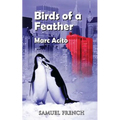 Birds of a Feather - Paperback