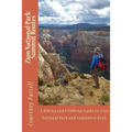 Zion National Park: Summit Routes - Paperback