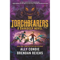 The Torchbearers - Paperback