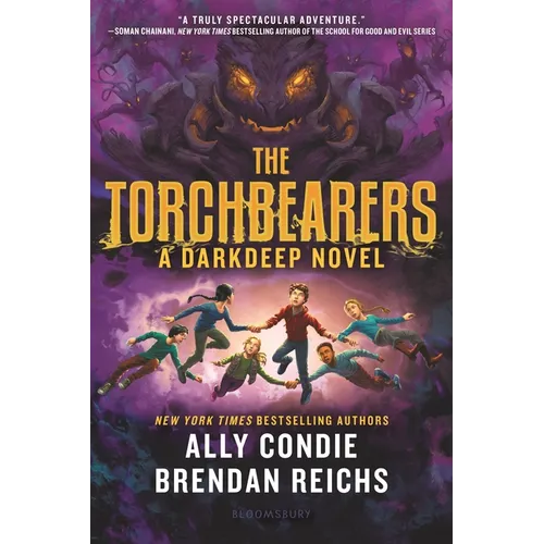 The Torchbearers - Paperback