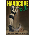 Hardcore Kelli - Paperback
