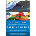 The Fish Can Sing - Paperback