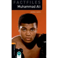 Oxford Bookworms 3e Fact File 2 Muhammad Ali - Paperback