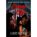 Drama City: A Devious Love Story - Paperback