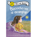 Bizcocho va a acampar = Biscuit Goes Camping - Hardcover