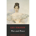War and Peace - Hardcover