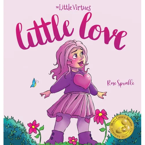 Little Love - Hardcover