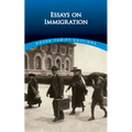 Essays on Immigration - Paperback