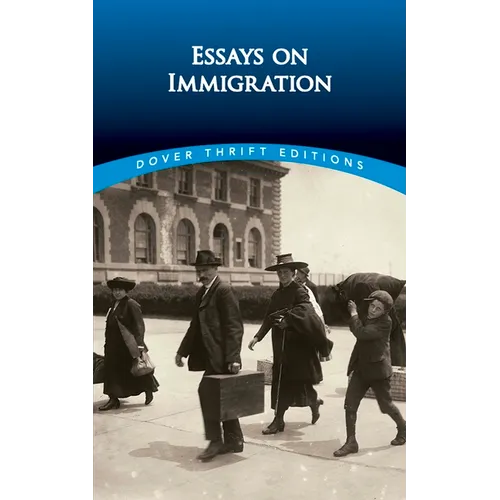 Essays on Immigration - Paperback