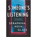 Someone's Listening - Paperback