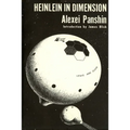 Heinlein in Dimension - Paperback