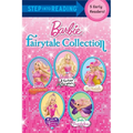Barbie Fairytale Collection - Paperback
