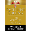 Excellent Editing: The Writing Process - Paperback