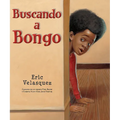 Buscando a Bongo - Hardcover