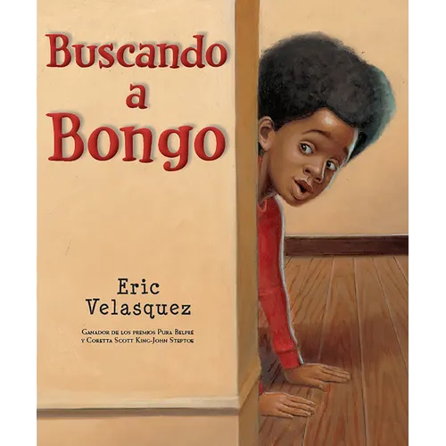 Buscando a Bongo - Hardcover