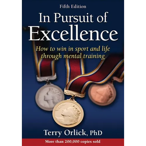 In Pursuit of Excellence - Paperback
