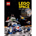 Lego Space: 1978 - 1992 - Hardcover