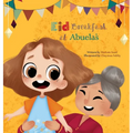 Eid Breakfast at Abuela's - Hardcover
