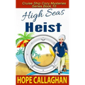 High Seas Heist - Paperback